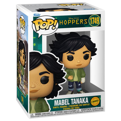 HOPPERS