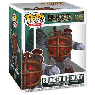 BIOSHOCK