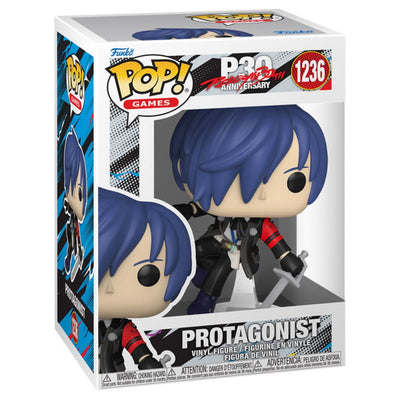 PERSONA