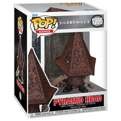 SILENT HILL