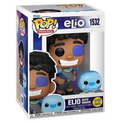 ELIO