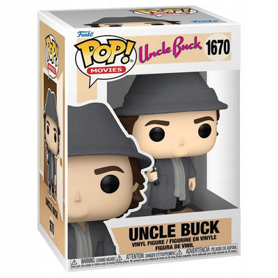 UNCLE BUCK