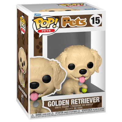 POP! PETS
