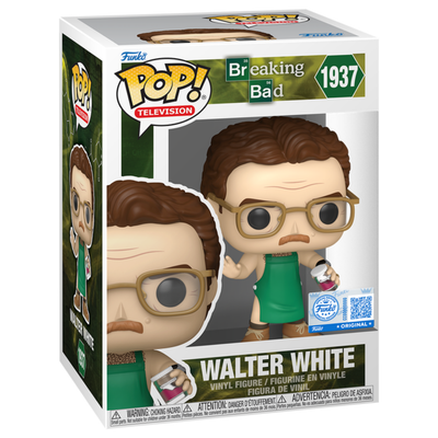 BREAKING BAD