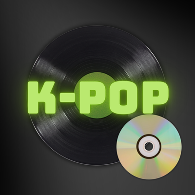 K-POP