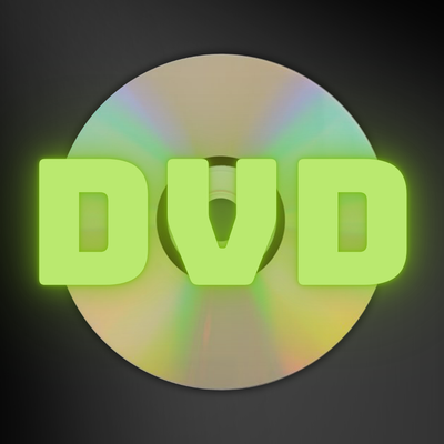 DVD