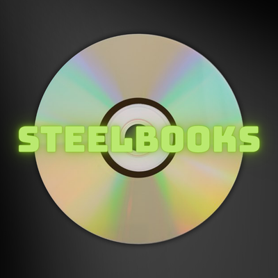 STEELBOOKS