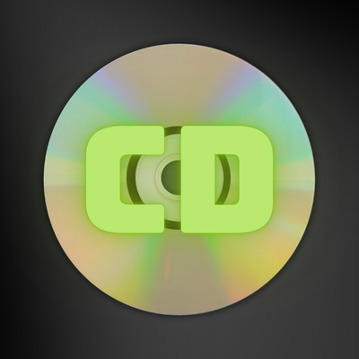 CD