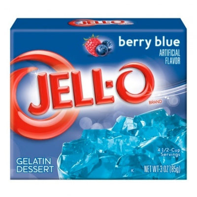 JELL-O