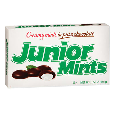 JUNIOR MINTS