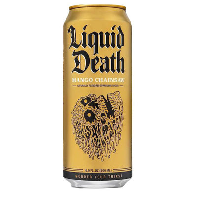 LIQUID DEATH
