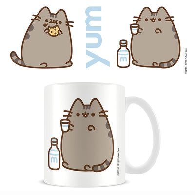 PUSHEEN