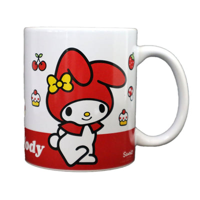 SANRIO