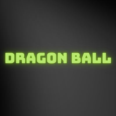 DRAGON BALL