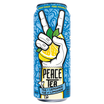 PEACE TEA