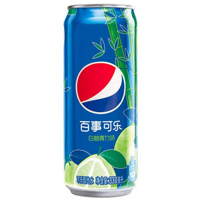 PEPSI