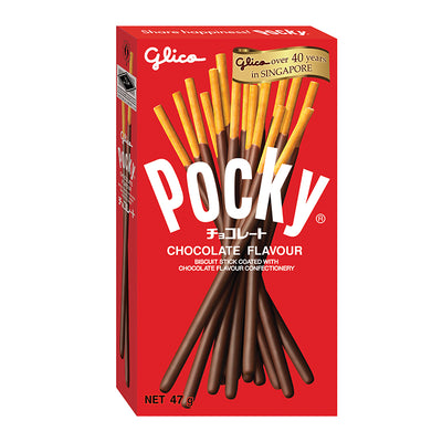 POCKY