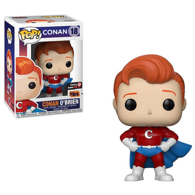 POP! CONAN