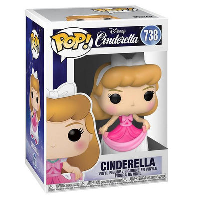 CINDERELLA