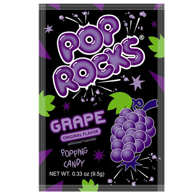 POP ROCKS
