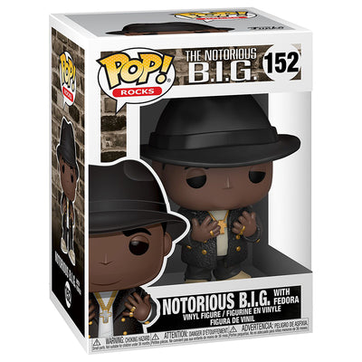 THE NOTORIOUS B.I.G.