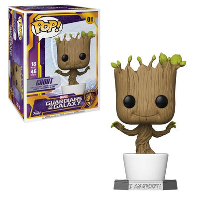 GROOT