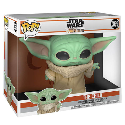 POP! STAR WARS