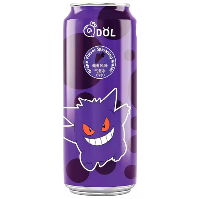 QDOL POKÉMON