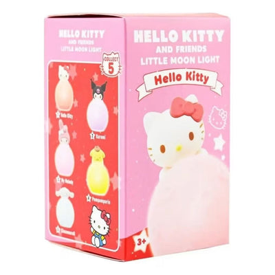 SANRIO LITTLE MOON LIGHT