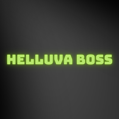 HELLUVA BOSS