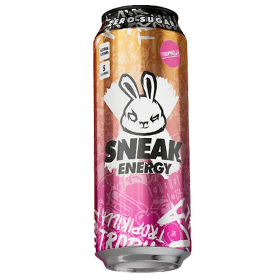 SNEAK ENERGY