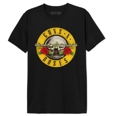 GUNS N' ROSES