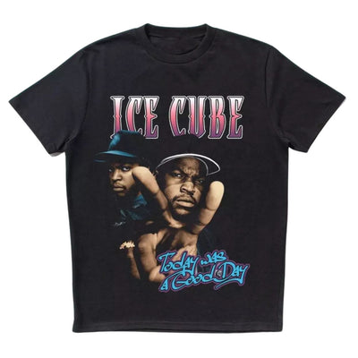 ICE CUBE