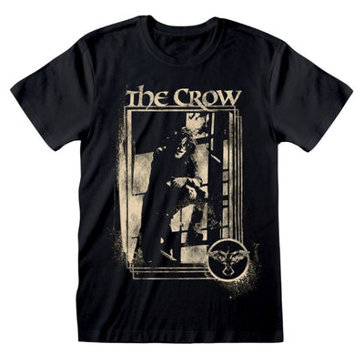 THE CROW