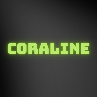 CORALINE
