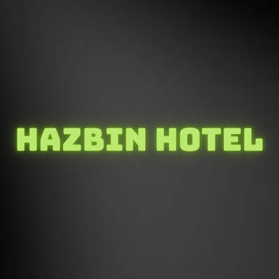 HAZBIN HOTEL