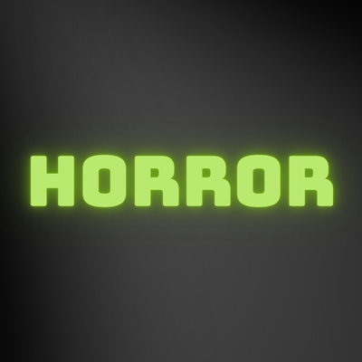 HORROR