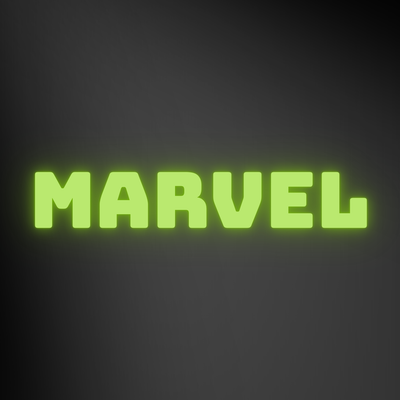 MARVEL