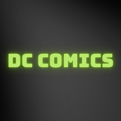 DC COMICS