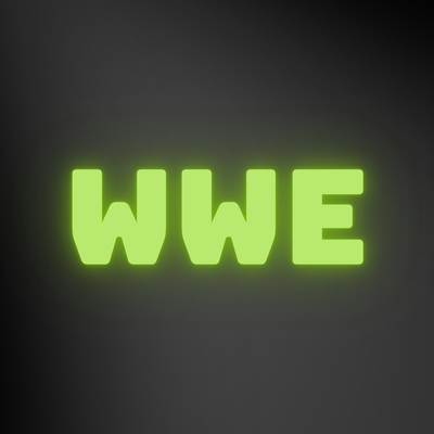 WWE