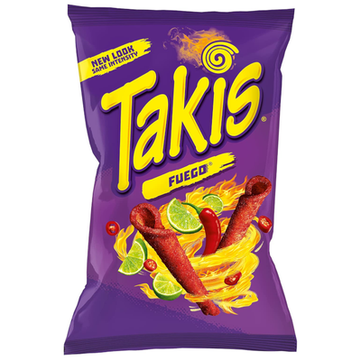 TAKIS