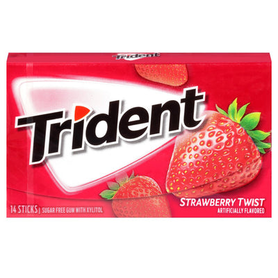 TRIDENT