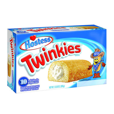 TWINKIES
