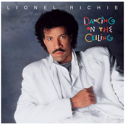 LIONEL RICHIE