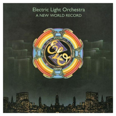 ELECTRIC LIGHT ORCHESTRA