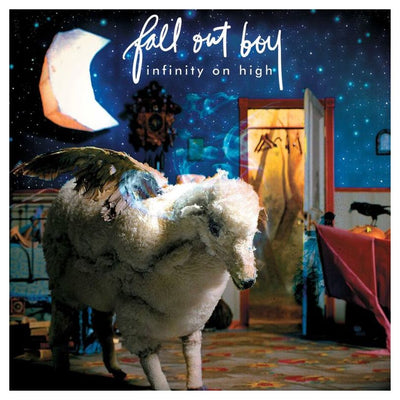 FALL OUT BOY