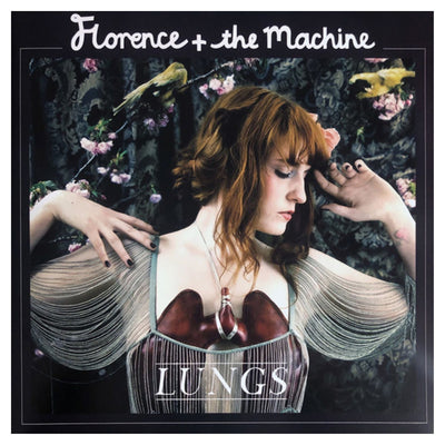 FLORENCE + THE MACHINE