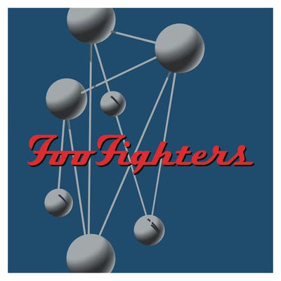 FOO FIGHTERS