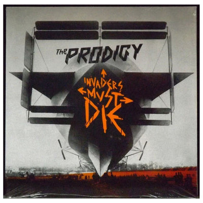 THE PRODIGY