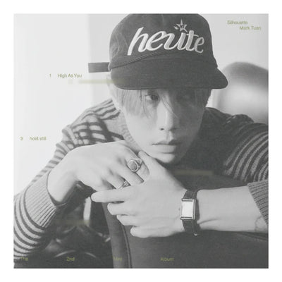 MARK TUAN